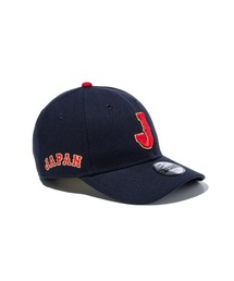 OVERRIDE（オーバーライド）の「NEW ERA  YTH 940 J LOGO SIDE JAPAN / ニューエラ（キャップ）」