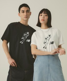 大谷翔平オールウェイズオンロゴ半袖Tシャツ