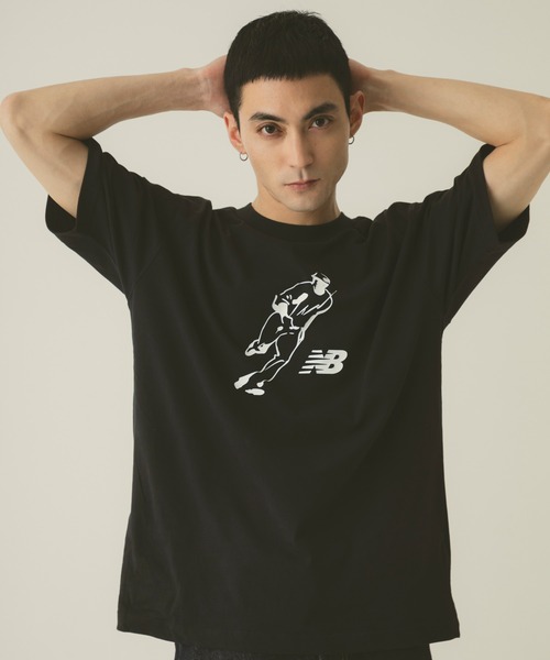 セール】大谷翔平オールウェイズオンロゴ半袖Tシャツ（Tシャツ