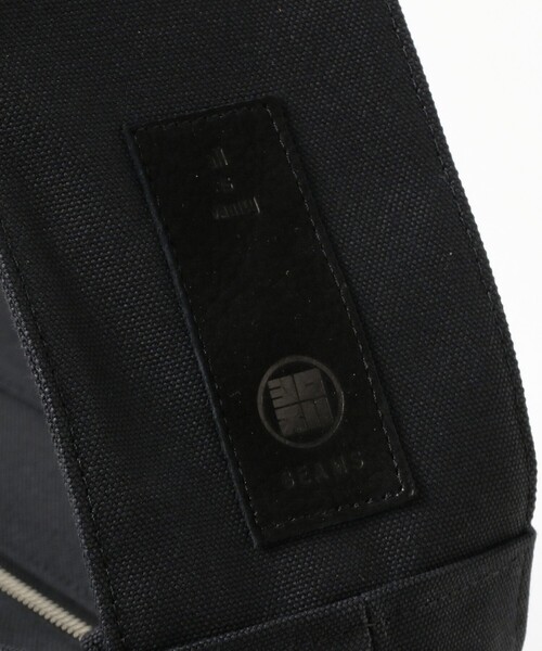yorozu(ヨロズ)の「【別注】yorozu / TASUKI SHOULDER(ショルダーバッグ・メンズ・ブラック・ONE SIZE)」の7枚目の写真