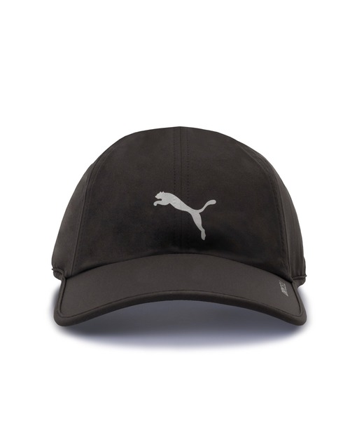 PUMA(プーマ)の「PUMA プーマ ユニセックス エブリデイ ランニング BB キャップ(キャップ・メンズ・ブラック/グレー系その他2/ライトブラウン/ホワイト・フリー)」の18枚目の写真