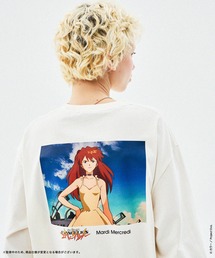 GDC×Fight Club（Tシャツ/カットソー）｜GDC（ジーディーシー）の