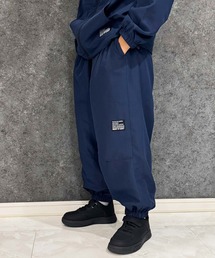 SHISKY | 【裏地メッシュ】 バルーンパンツ(516-00)(その他パンツ)