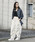 FREAK'S STORE�i�t���[�N�X�X�g�A�j�́u����W�J Quick Dry Fabric ���C�h�V���G�b�g �|�����b�v�N���X �~���^���[�T�[�J�X�p���c/UV�J�b�g/�����i�J�[�S�p���c�j�v�b�I�t�z���C�g