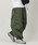 FREAK'S STORE�i�t���[�N�X�X�g�A�j�́u����W�J Quick Dry Fabric ���C�h�V���G�b�g �|�����b�v�N���X �~���^���[�T�[�J�X�p���c/UV�J�b�g/�����i�J�[�S�p���c�j�v�b�I���[�u