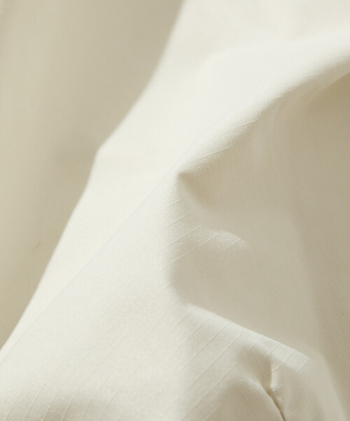 FREAK'S STORE(フリークスストア)の「<UVカット・吸水速乾・軽量>Quick Dry Fabric ワイドシルエット ポリリップクロス ミリタリーサーカスパンツ/限定展開(カーゴパンツ・メンズ・オリーブ/ブラック/オフホワイト/ベージュ・SMALL/MEDIUM/LARGE)」の13枚目の写真