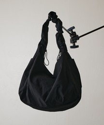SLOW（スロウ）の「SLOW span nylon-shoulder bag-L（ショルダーバッグ）」