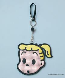 FRAPBOIS（フラボア）の「OSAMU GOODS カードホルダー（パスケース）」