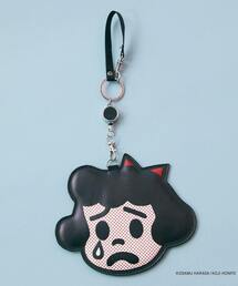 FRAPBOIS（フラボア）の「OSAMU GOODS カードホルダー（パスケース）」