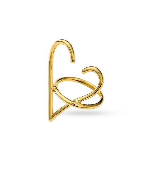 Heart Ringの通販はau PAY マーケット - 輸入雑貨のネットストア Co 