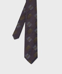 ボタニカルコラージュ タイ【160135 552MT】（ネクタイ）｜Paul Smith