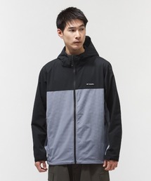 【別注】コロンビア  スリーピービュートllジャケット 限定コラボ