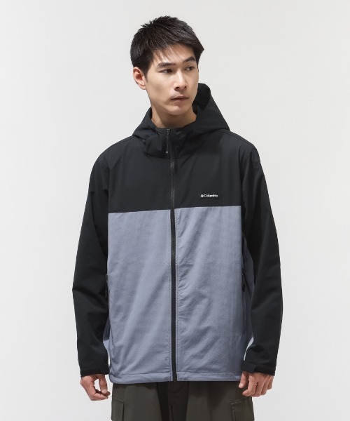 Columbia（コロンビア）｜マウンテンパーカー（グレー系）一覧 - WEAR