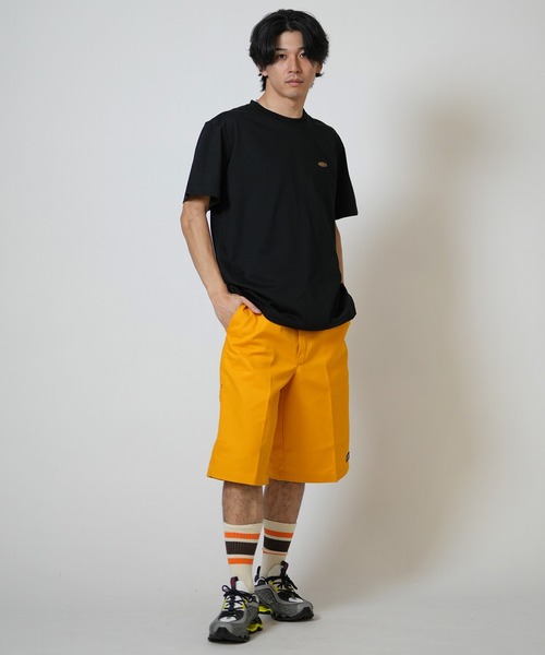 KEEN(キーン)の「【ムラサキスポーツ限定】KEEN/キーン 半袖 Tシャツ ロゴ バックプリント 吸汗速乾(Tシャツ/カットソー・メンズ・ブラック/ホワイト/カーキブラウン・S/M/L/XL)」の15枚目の写真