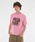 WISH FOR EVER�i�E�B�b�V���t�H�[�G�o�[�j�́u�y 12color / 3size �zPIXEL DESIGN T/�s�N�Z���f�U�C��T�iT�V���c/�J�b�g�\�[�j�v�b���C�g�s���N