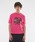 WISH FOR EVER�i�E�B�b�V���t�H�[�G�o�[�j�́u�y 12color / 3size �zPIXEL DESIGN T/�s�N�Z���f�U�C��T�iT�V���c/�J�b�g�\�[�j�v�b�s���N