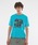 WISH FOR EVER�i�E�B�b�V���t�H�[�G�o�[�j�́u�y 12color / 3size �zPIXEL DESIGN T/�s�N�Z���f�U�C��T�iT�V���c/�J�b�g�\�[�j�v�b���C�g�u���[