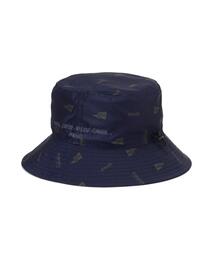 PING（ピン）の「【PING APPAREL】USA FLAG総柄プリントリバーシブルハット ＜NATIVE＞ (MENS)（キャップ）」