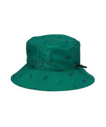 PING（ピン）の「ＵＳＡ　ＦＬＡＧ総柄プリントキャップ（キャップ）」