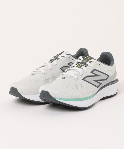NEW BALANCE(ニューバランス)の「《New Balance》M520(スニーカー・メンズ・グレー系その他/グレー系その他2・28.0cm/27.5cm/27.0cm/26.5cm/26.0cm/25.5cm/25.0cm)」の2枚目の写真