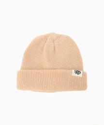 COMMON COMMON（コモンコモン）の「COMMON COMMON / コモン コモン ex Two-Way Knit Cap（ニットキャップ/ビーニー）」