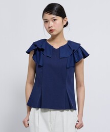 TOCCA(�g�b�J)��WAVED CREAM �J�b�g�\�[(T�V���c/�J�b�g�\�[)