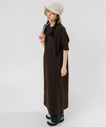 『吸水速乾/通気性/軽量』DOT AIR ONEPIECE