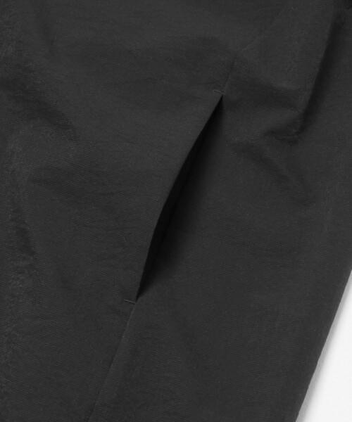 EKAL(エカル)の「『吸水速乾/通気性/軽量』DOT AIR ONEPIECE(ワンピース・レディース・ブラック/ブラウン/チャコールグレー/オレンジ系その他・ONE)」の13枚目の写真