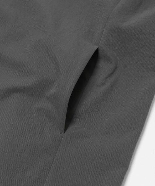 EKAL（エカル）の「『吸水速乾/通気性/軽量』DOT AIR ONEPIECE（ワンピース・レディース・ブラック/ブラウン/チャコールグレー/オレンジ系その他・ONE）」の21枚目の写真