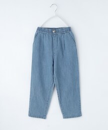 THE SHOP TK （ザ ショップ ティーケー ）の「デニム ウエストゴム イージーパンツ（その他パンツ）」