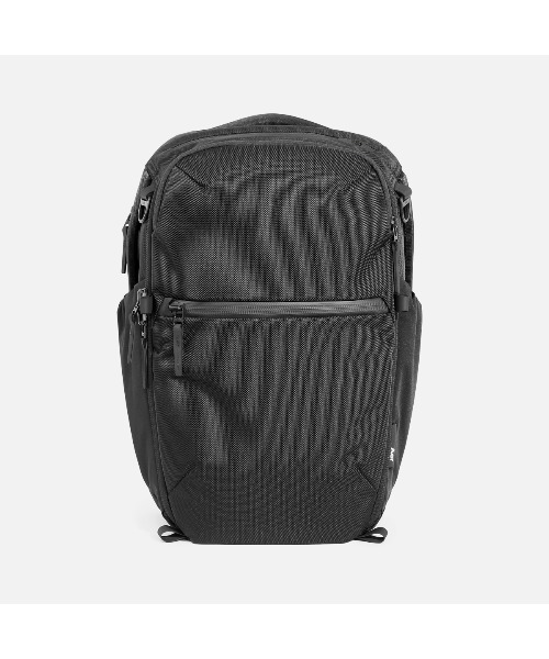 Aer（エアー）の「AER　Travel Pack 4 28L　/　AER-21070（バックパック/リュック・メンズ・ブラック・FREE）」の21枚目の写真