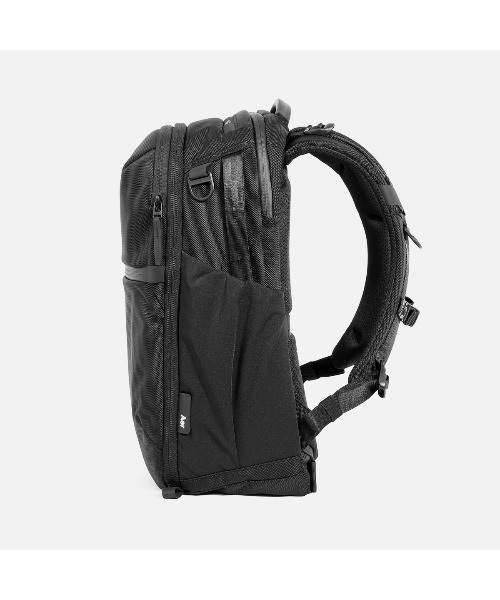 Aer（エアー）の「AER　Travel Pack 4 28L　/　AER-21070（バックパック/リュック・メンズ・ブラック・FREE）」の22枚目の写真
