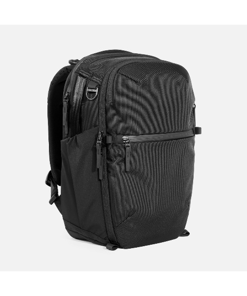 Aer（エアー）の「AER　Travel Pack 4 28L　/　AER-21070（バックパック/リュック・メンズ・ブラック・FREE）」の20枚目の写真