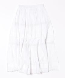 Tiara | 【AAYUSHI/アユーシ】スカート（SGN0524）(スカート)