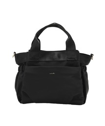 andmikka.2WAYベルトトートバッグ