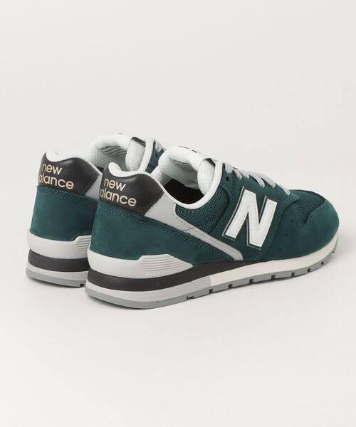 996（スニーカー）｜New Balance（ニューバランス）のファッション通販