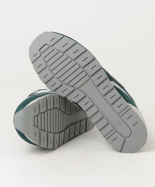 NEW BALANCE(ニューバランス)の「996(スニーカー・メンズ・パープル/ホワイト/グリーン・22.0cm/22.5cm/23.0cm/23.5cm/24.0cm/24.5cm/25.0cm/25.5cm/26.0cm/26.5cm/27.0cm/27.5cm/28.0cm/28.5cm/29.0cm/30.0cm)」の9枚目の写真