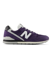 New Balance｜ニューバランスのスニーカー（パープル/紫色系）通販