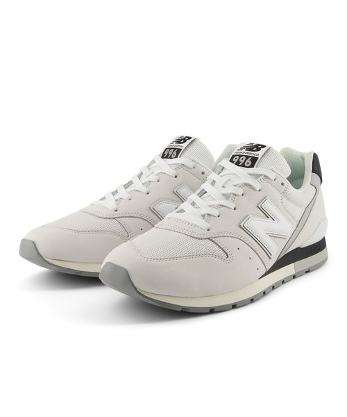 NEW BALANCE(ニューバランス)の「996(スニーカー・メンズ・パープル/ホワイト/グリーン・22.0cm/22.5cm/23.0cm/23.5cm/24.0cm/24.5cm/25.0cm/25.5cm/26.0cm/26.5cm/27.0cm/27.5cm/28.0cm/28.5cm/29.0cm/30.0cm)」の5枚目の写真