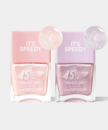 NAILS INC(�l�C���Y�C���N)��45 SECOND SPEEDY Main Character Moment Duo(�}�j�L���A/�W�F���l�C��)