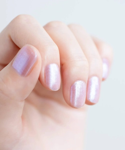NAILS INC(ネイルズインク)の「45 SECOND SPEEDY Main Character Moment Duo(マニキュア/ジェルネイル・レディース・Main Character Moment duo・FREE)」の16枚目の写真