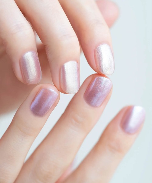 NAILS INC(ネイルズインク)の「45 SECOND SPEEDY Main Character Moment Duo(マニキュア/ジェルネイル・レディース・Main Character Moment duo・FREE)」の8枚目の写真