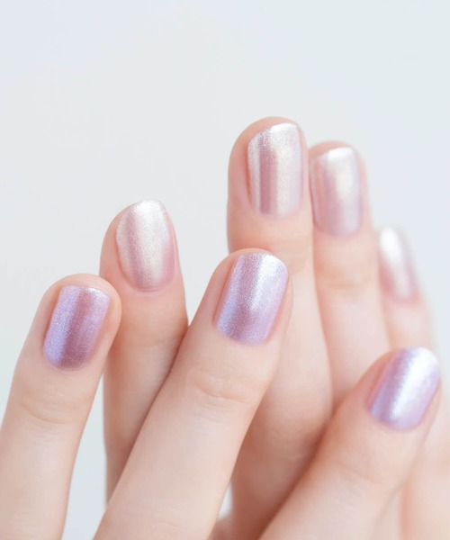 NAILS INC(ネイルズインク)の「45 SECOND SPEEDY Main Character Moment Duo(マニキュア/ジェルネイル・レディース・Main Character Moment duo・FREE)」の9枚目の写真