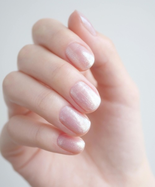 NAILS INC(ネイルズインク)の「45 SECOND SPEEDY Main Character Moment Duo(マニキュア/ジェルネイル・レディース・Main Character Moment duo・FREE)」の12枚目の写真
