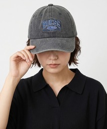 【GUESS】ゲス　ロゴ　ベースボールキャップ