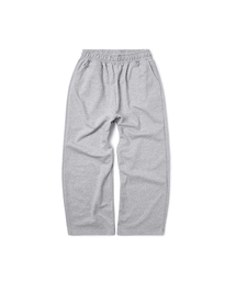 POLYGRAM（ポリグラム）の「ワイドトレーニングスウェットパンツ - 3カラー（スウェットパンツ）」