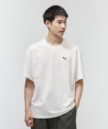 【別注】プーマ PUMA BIG LOGO SS TEE 限定コラボ