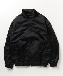 【美品】ユナイテッドアローズ /ナイロンジャケット/黒 ブランド古着】UNITED ARROWS & SONS｜ユナイテッドアローズアンド