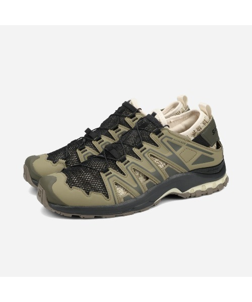 SALOMON XA PRO 3D MODULAR / サロモン エックスエー プロ 3D