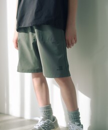 green label relaxing | アクティブ ショーツ / キッズ 100cm-160cm(カーゴパンツ)
